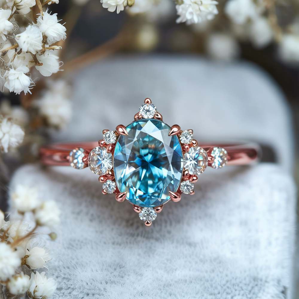 The Carlotta - Silver