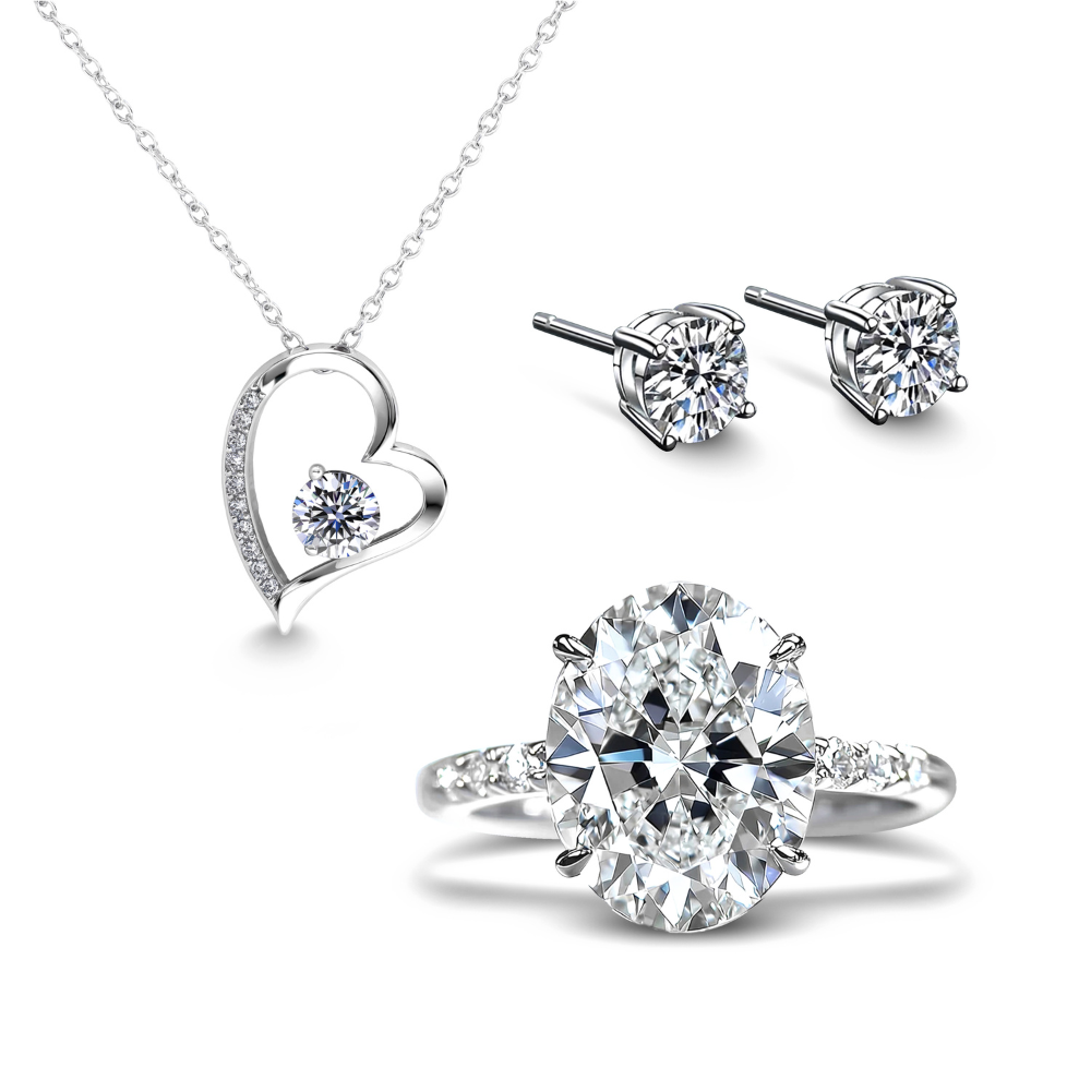 オルネラ ジュエリーセット