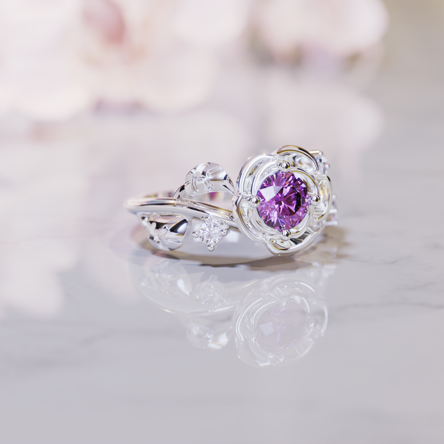 The Calliopa
カリオパ