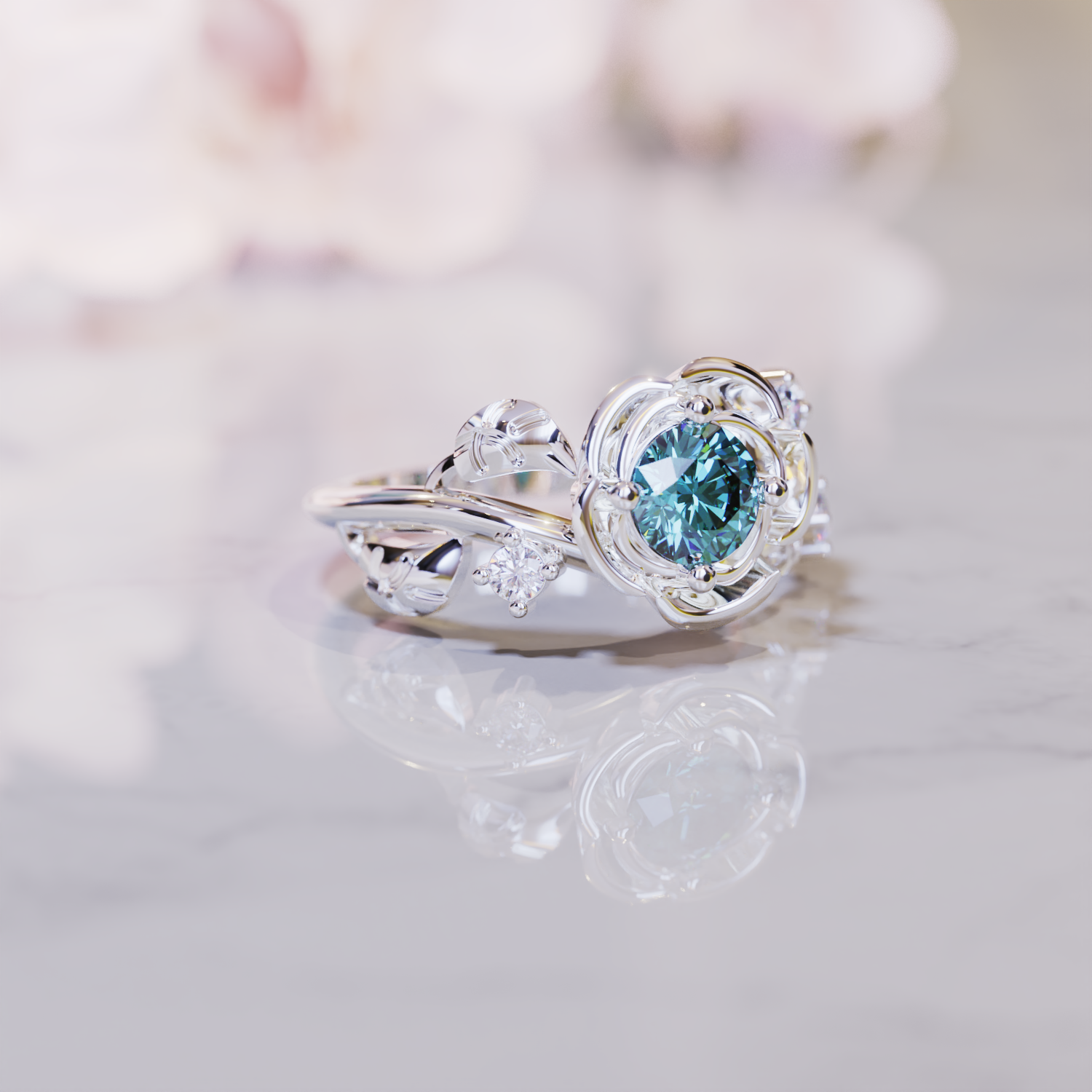 The Calliopa
カリオパ