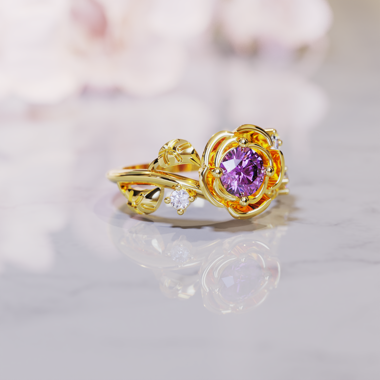 The Calliopa
カリオパ