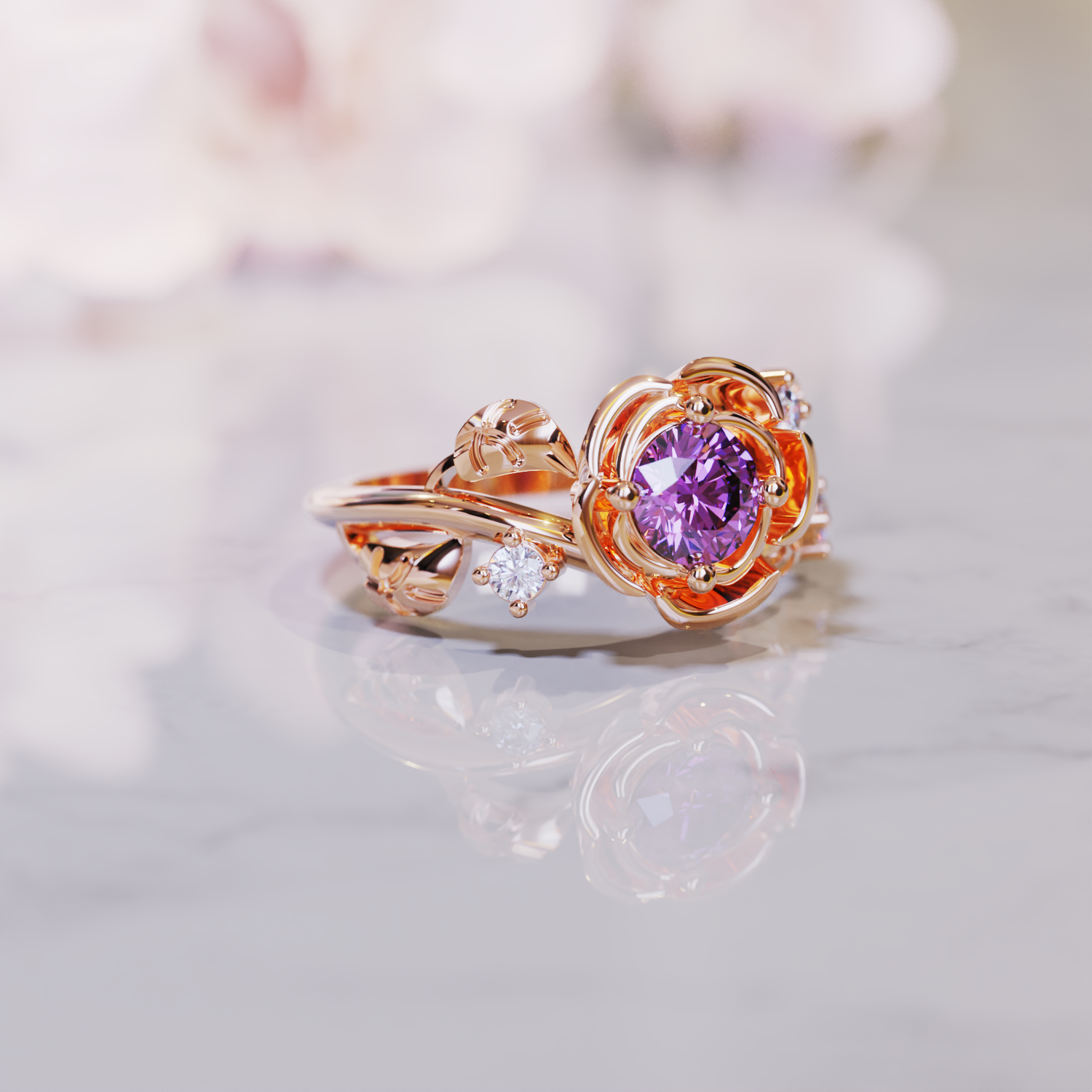 The Calliopa
カリオパ