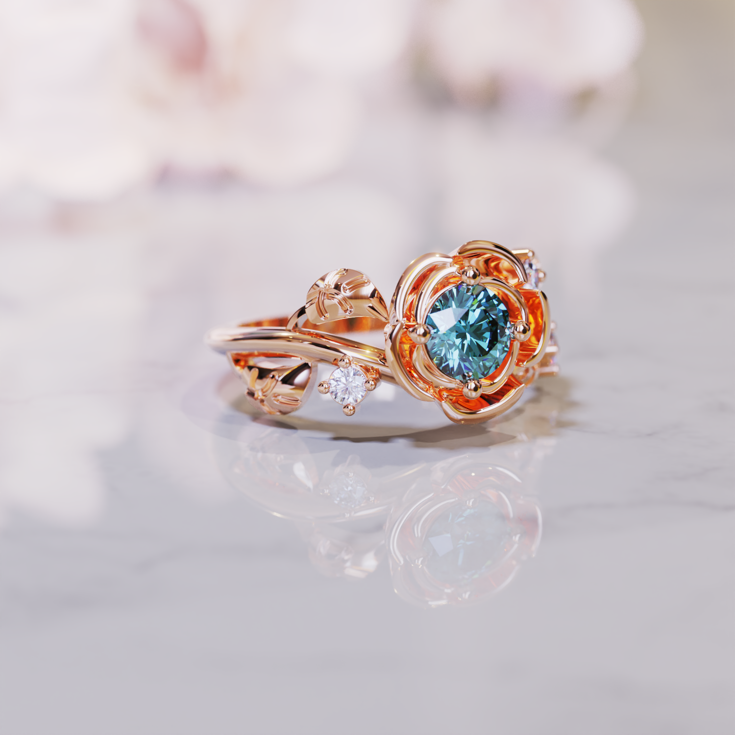 The Calliopa
カリオパ