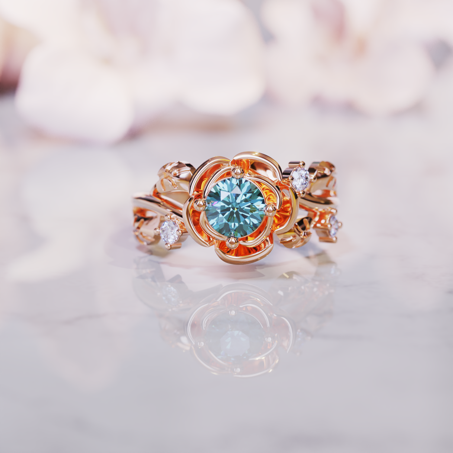 The Calliopa
カリオパ