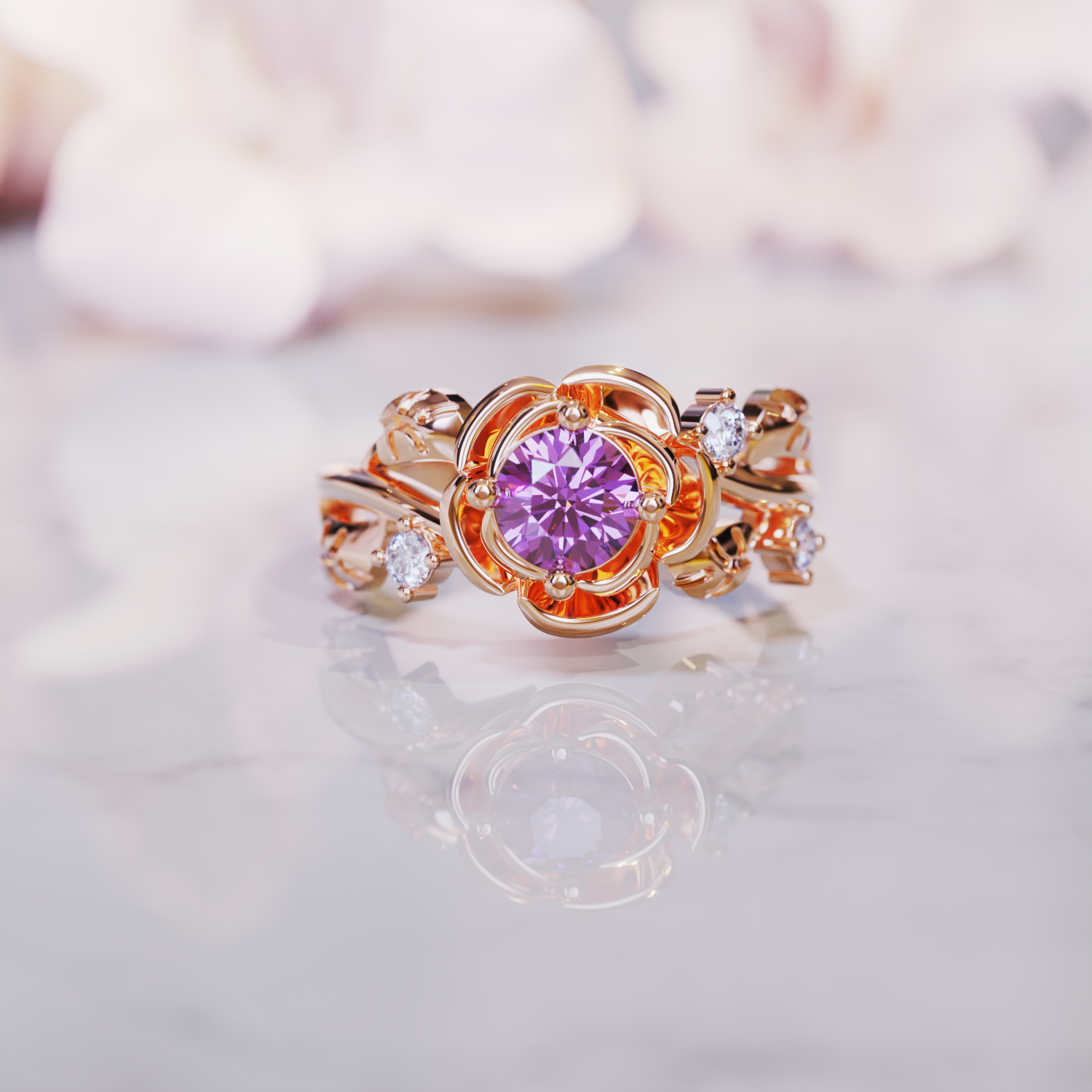 The Calliopa
カリオパ