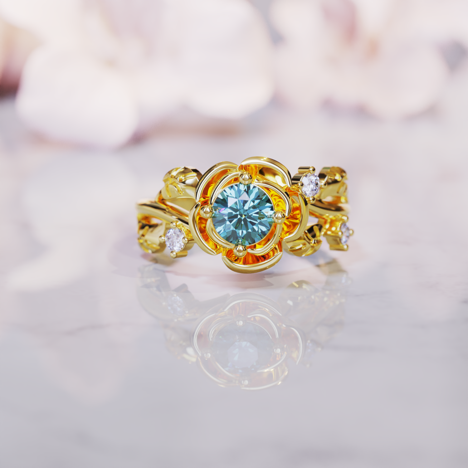 The Calliopa
カリオパ