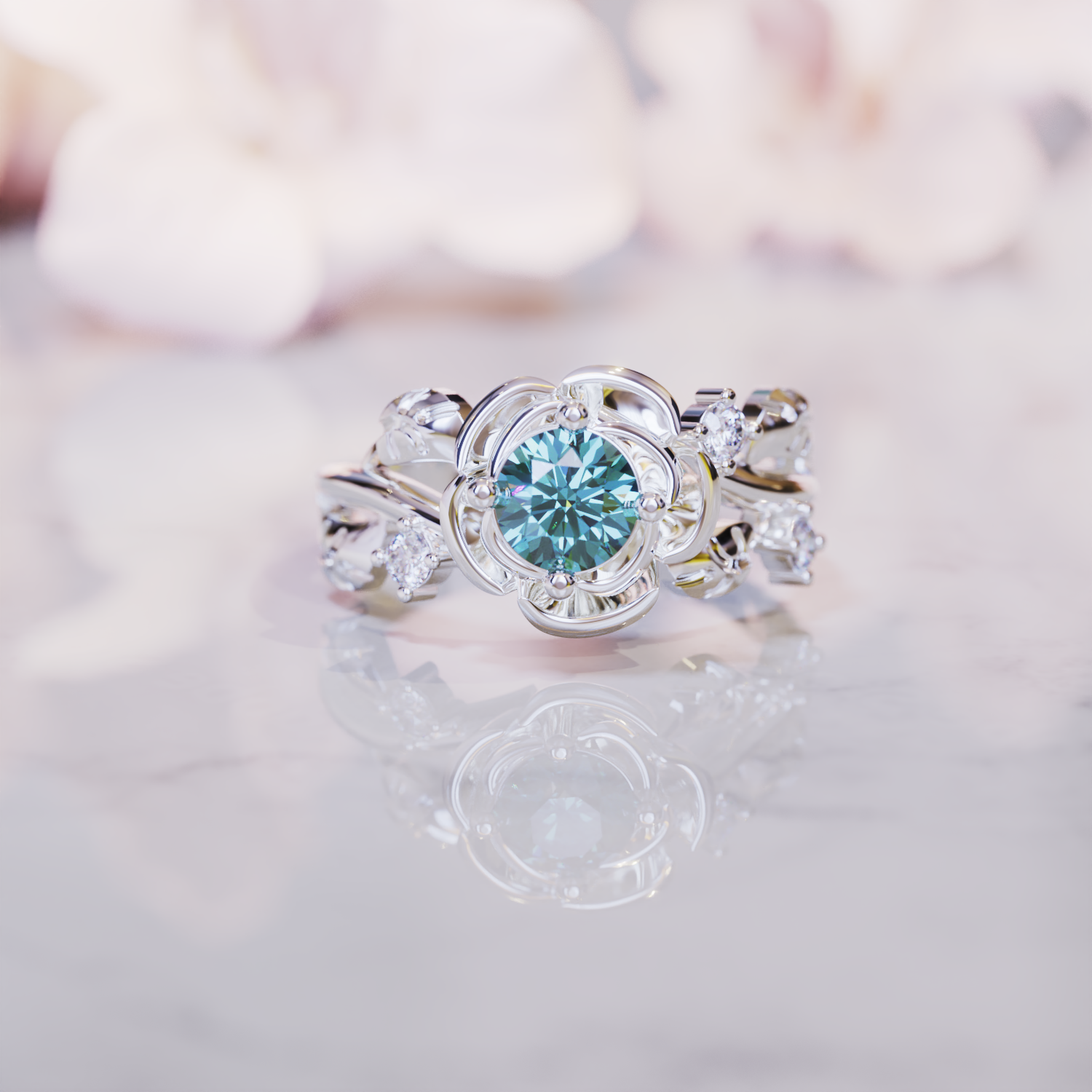 The Calliopa
カリオパ