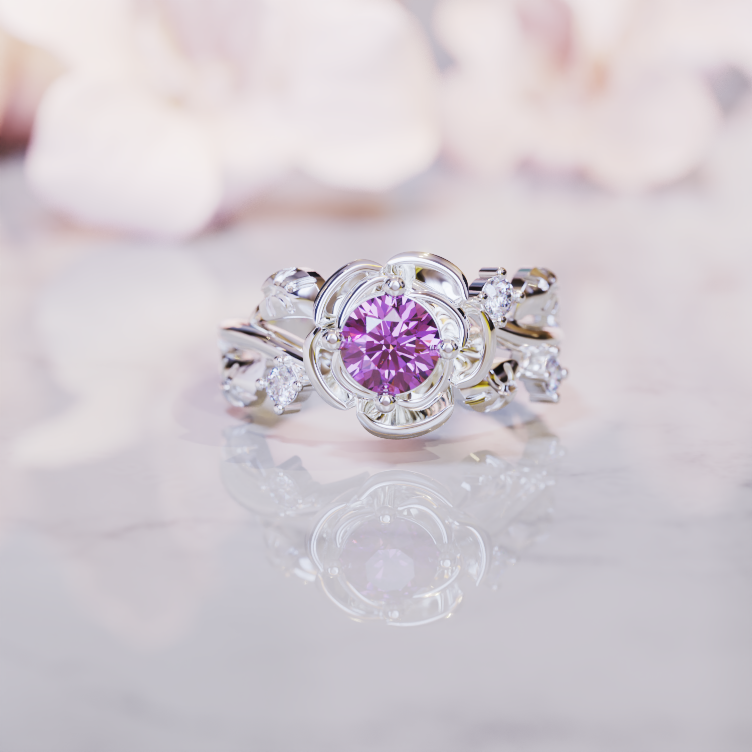 The Calliopa
カリオパ