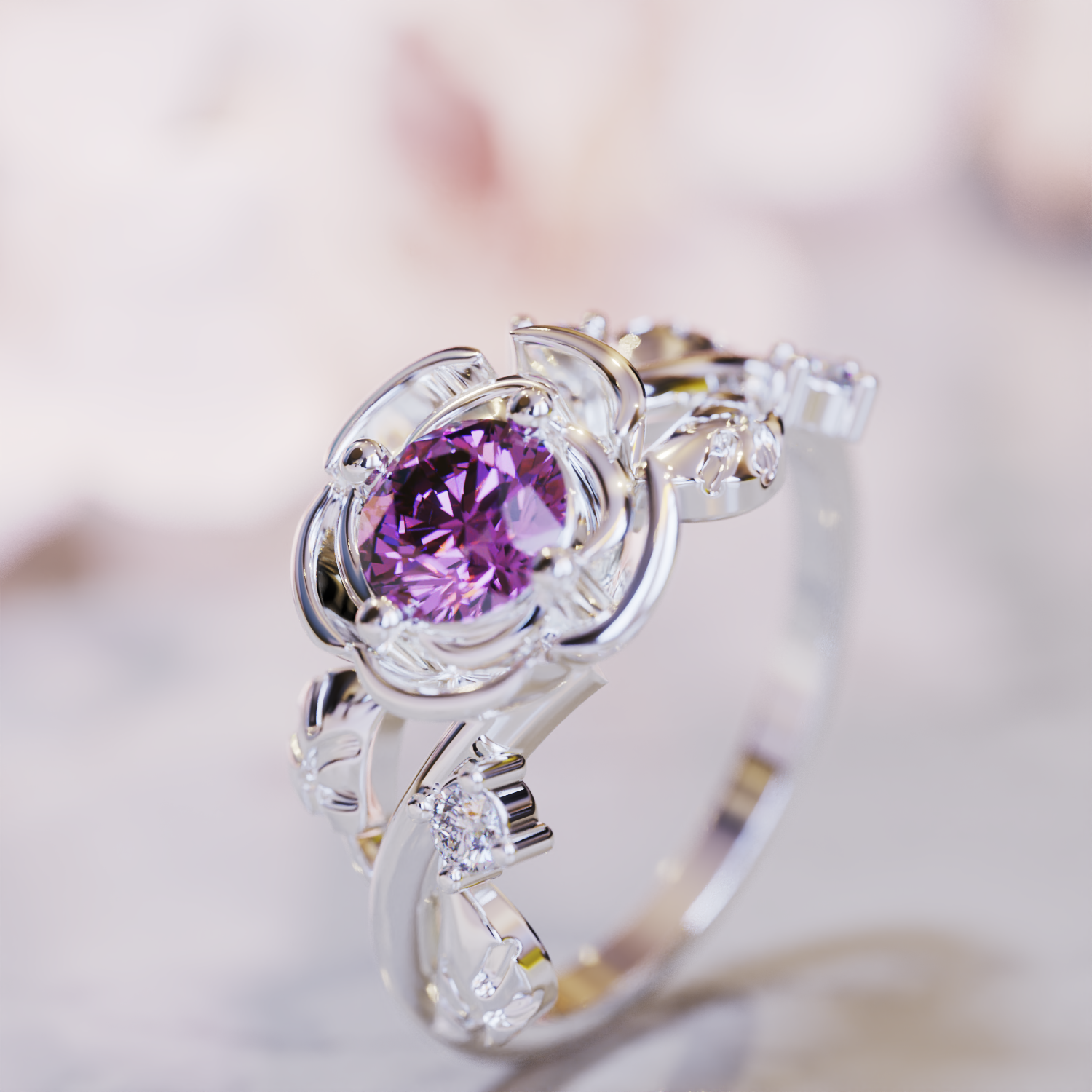 The Calliopa
カリオパ