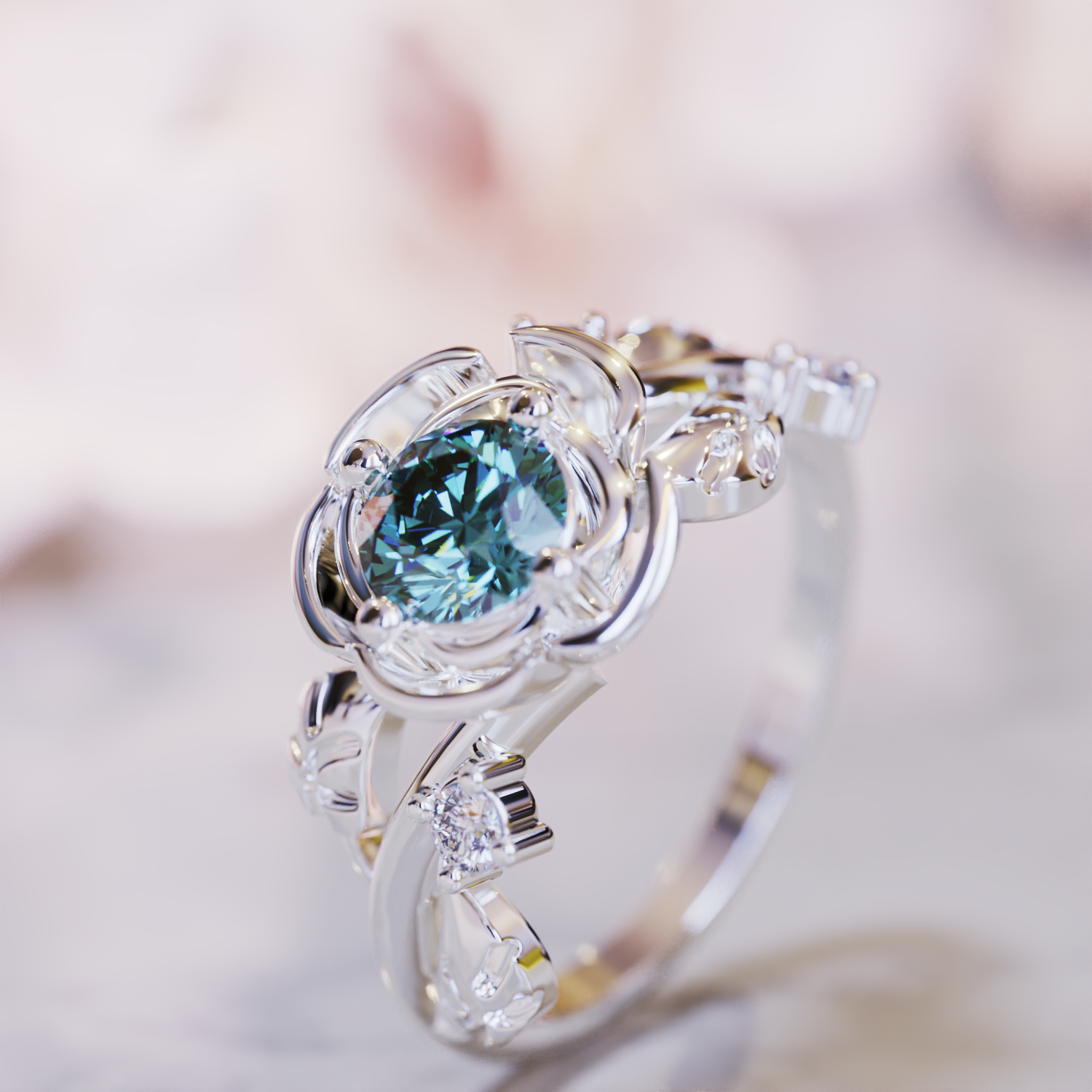 The Calliopa
カリオパ