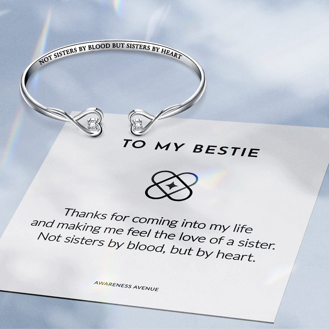 心友の絆 | ギフトブレスレット