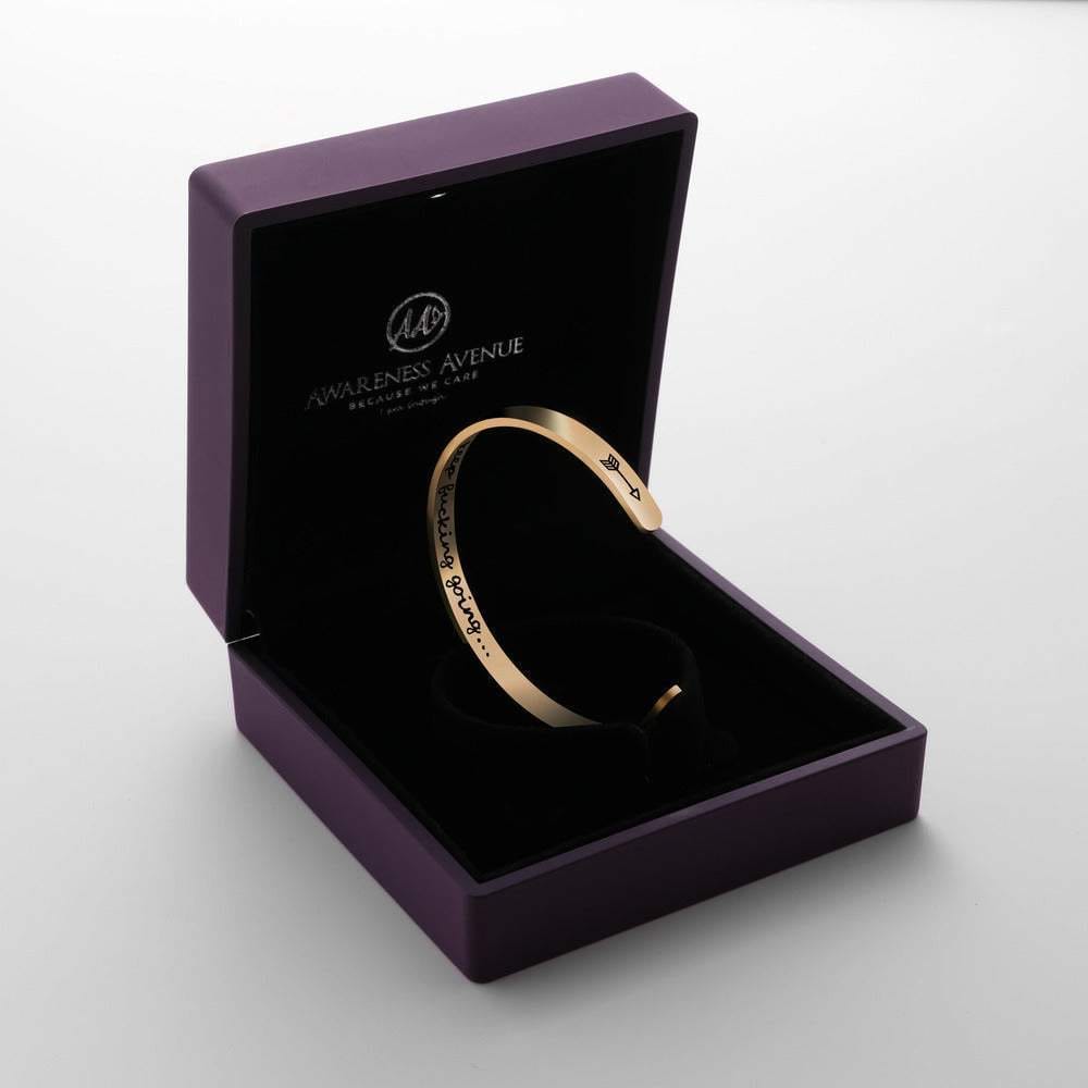 Keep fucking going-I Am Enough™-bracelet,bracelet: All,bracelet: Inspirational,gift: All,gift: Inspirational