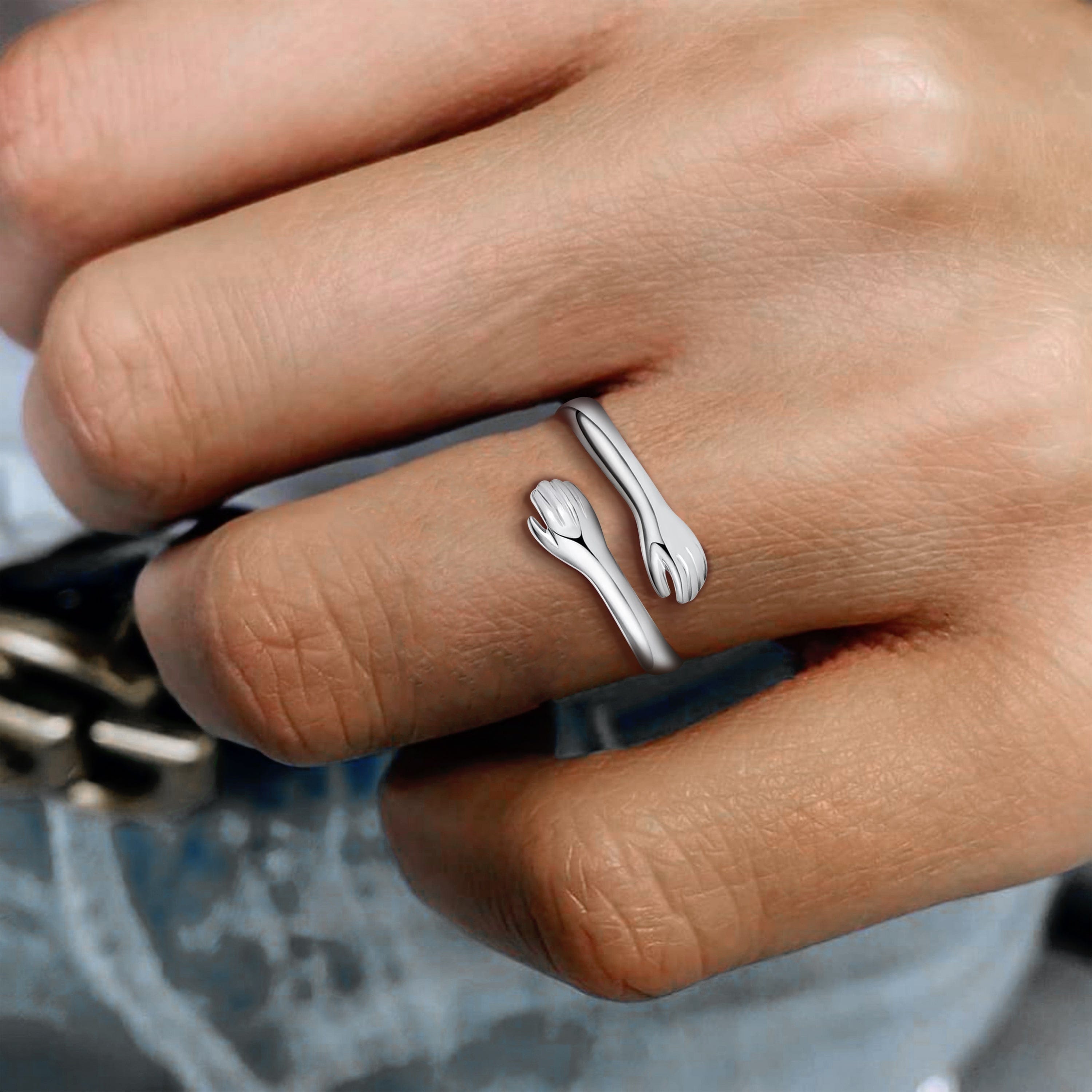 娘へ | 私の愛は永遠に | ハグリング