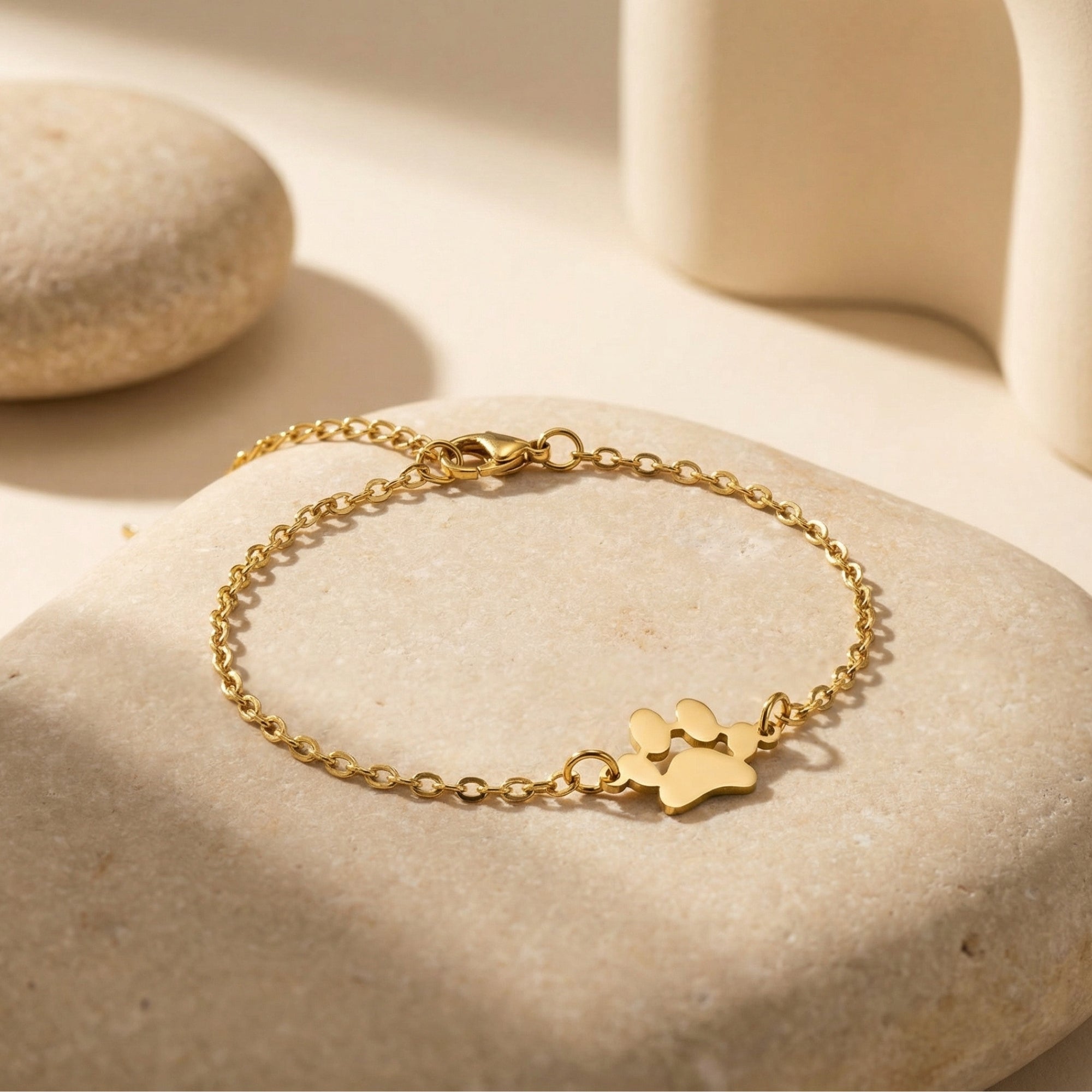 La pulsera huella para siempre