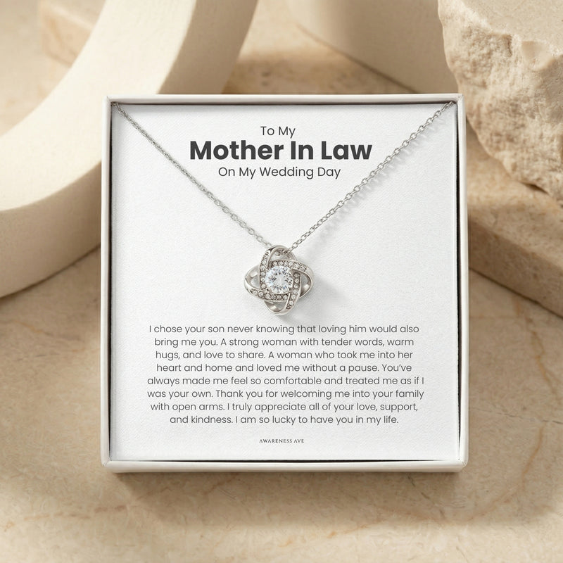 The Eternal Devotion Necklace