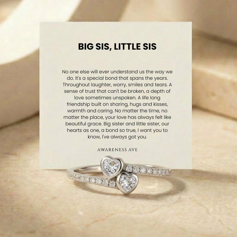 The Kindred Hearts Ring