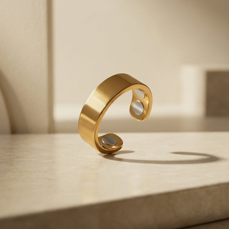 La Bague Solace