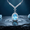 Aquamarine