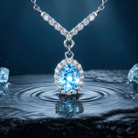 Aquamarine