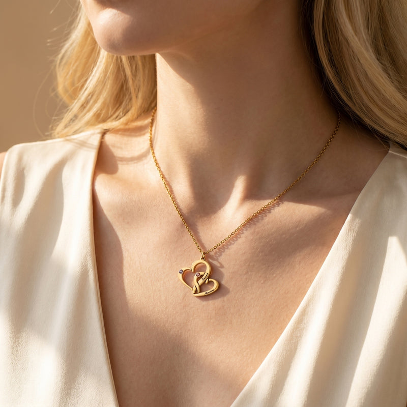 The Milana Necklace
