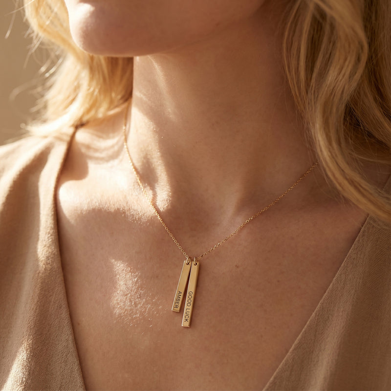 The Francesca Necklace