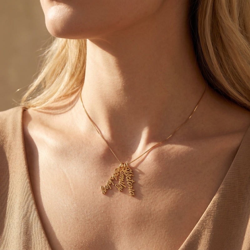 The Florence Necklace