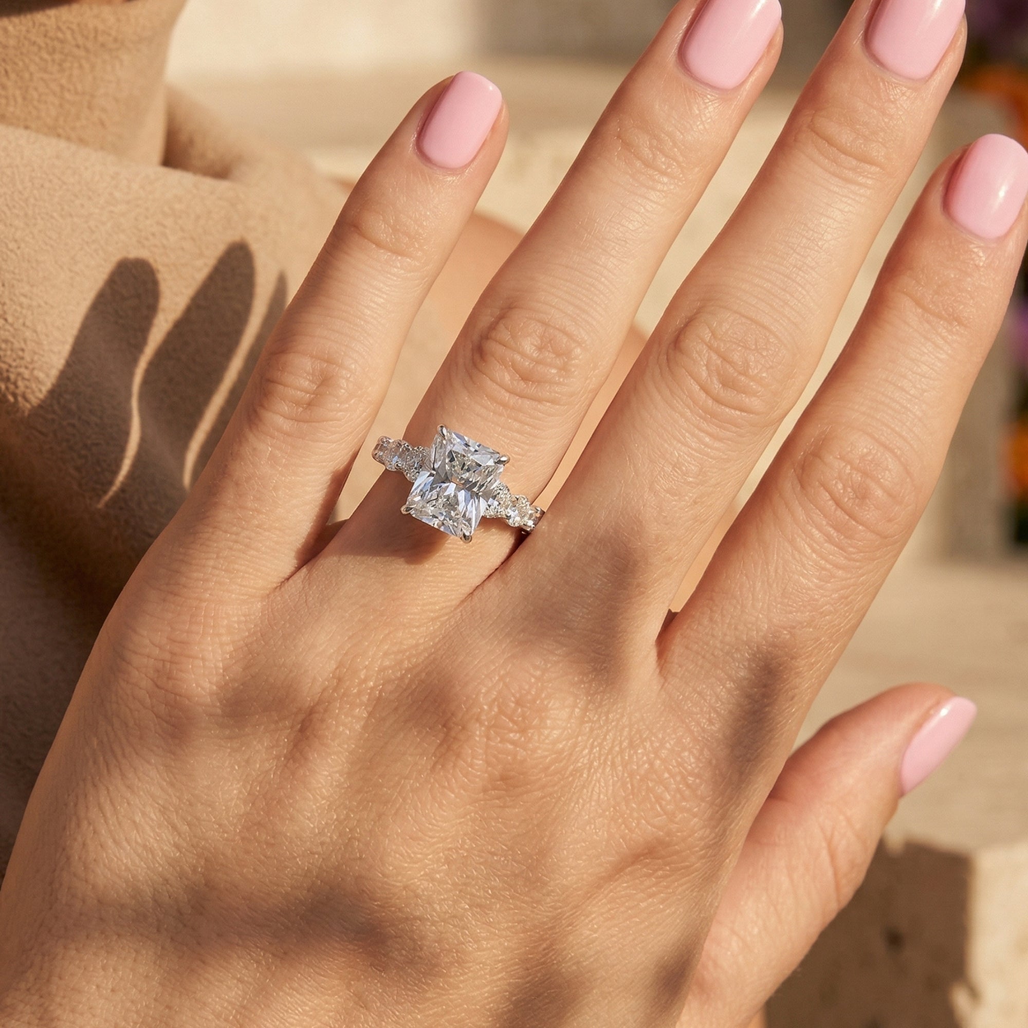 The Valentina Ring