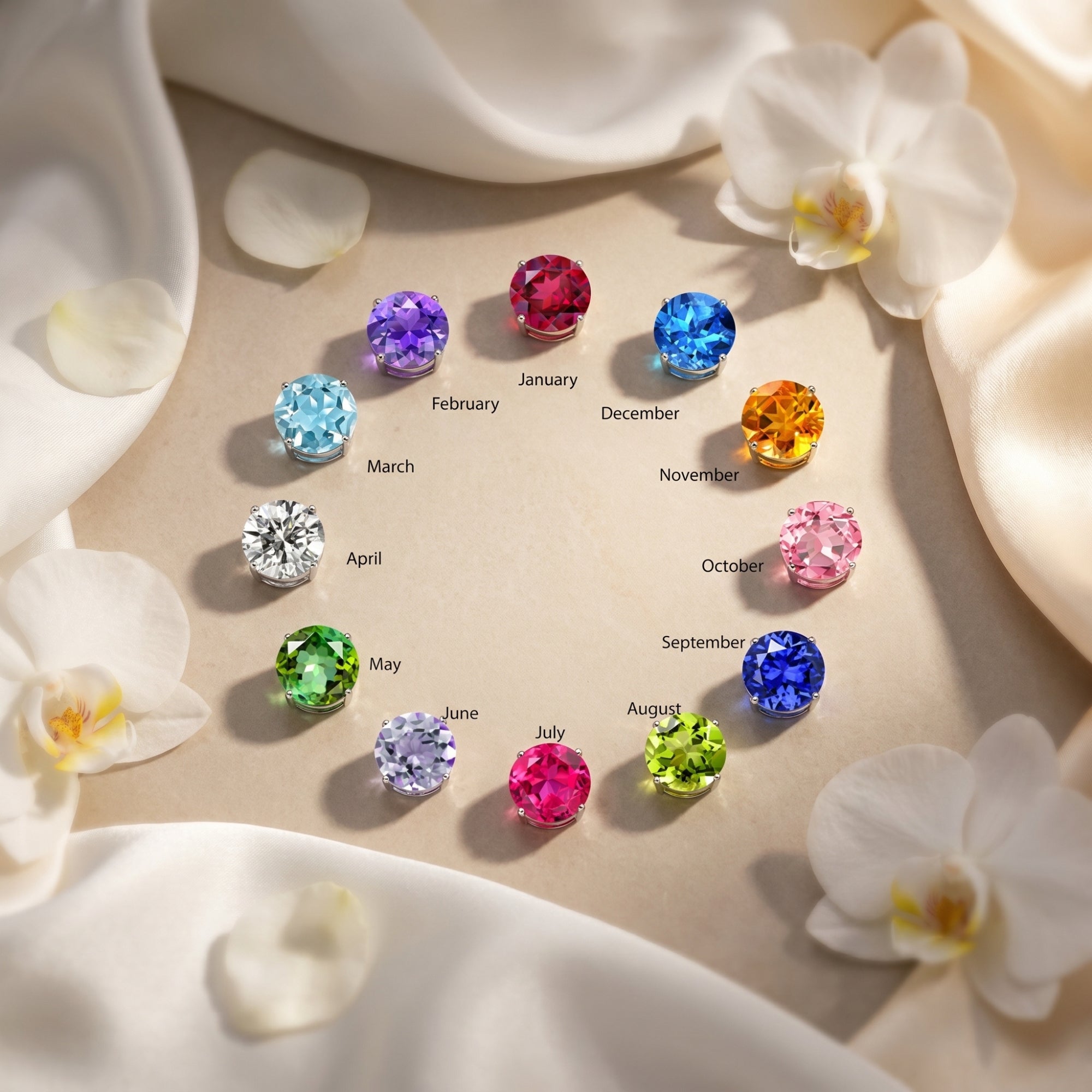 The Legacy Roots Ring