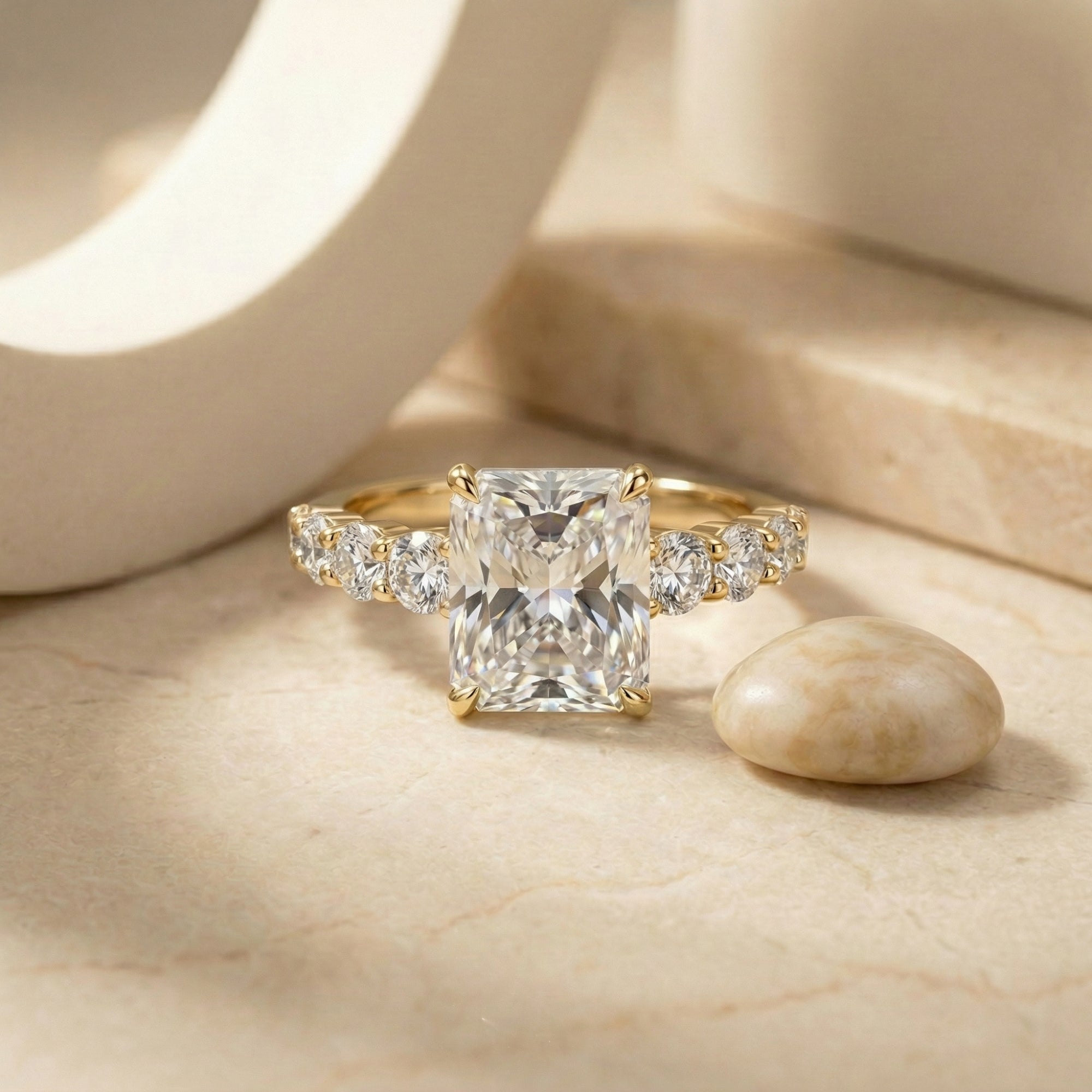 The Valentina Ring