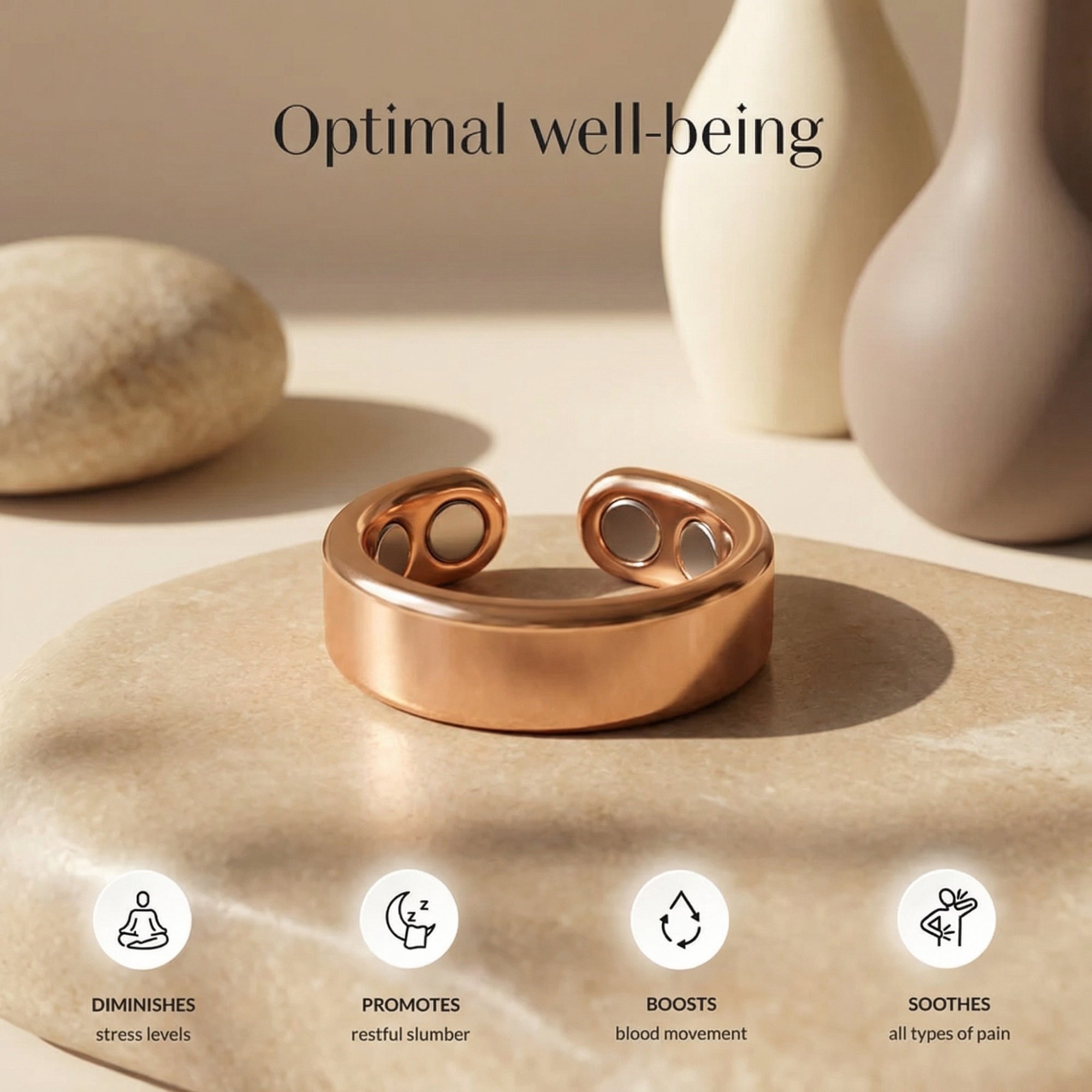 La Bague Solace