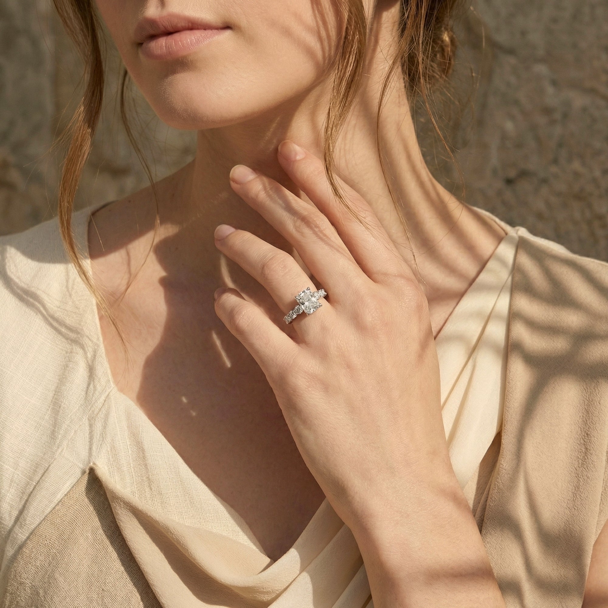 The Valentina Ring