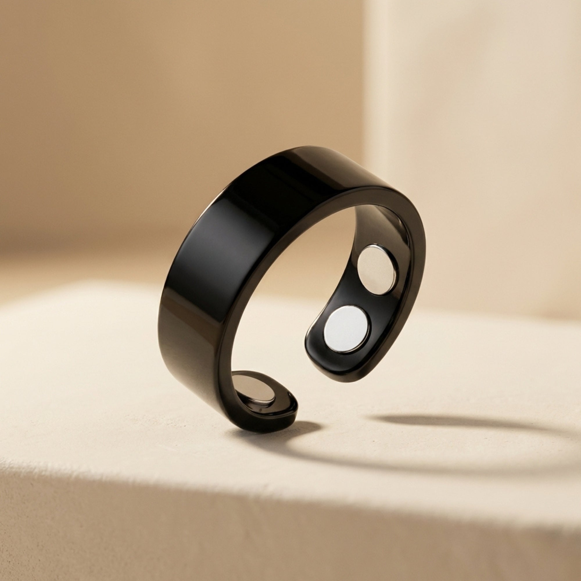 La Bague Solace
