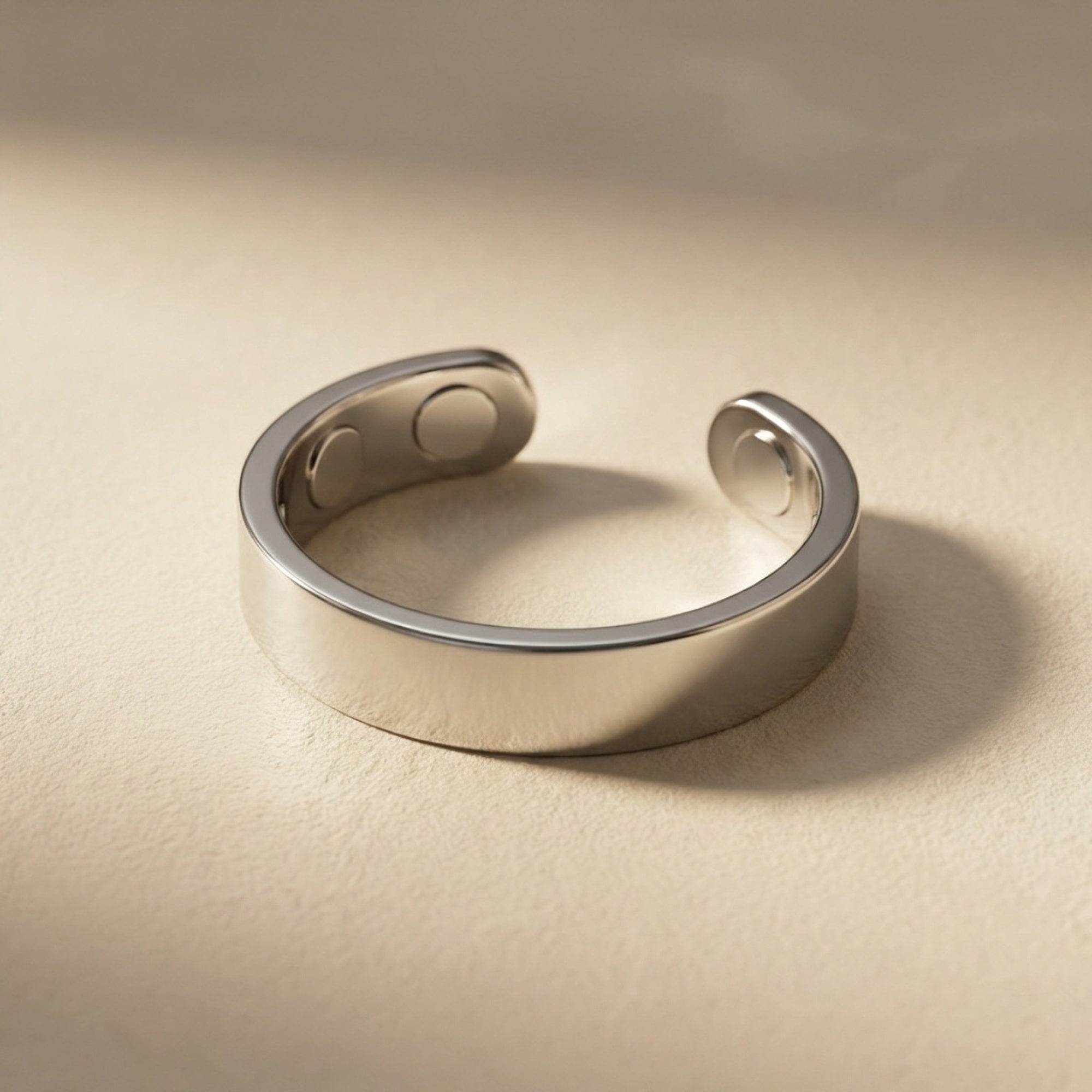 La Bague Solace