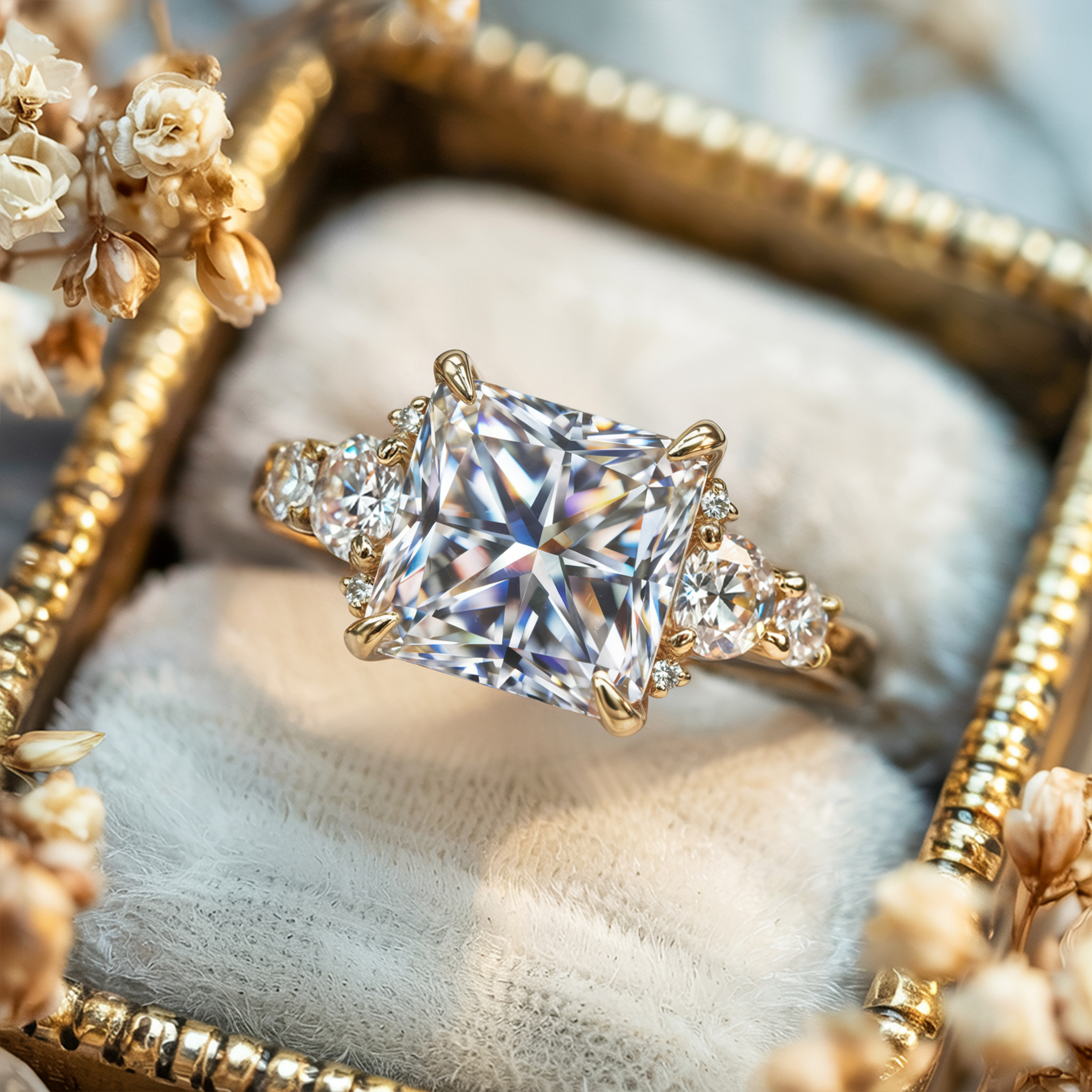La Bella Jewel