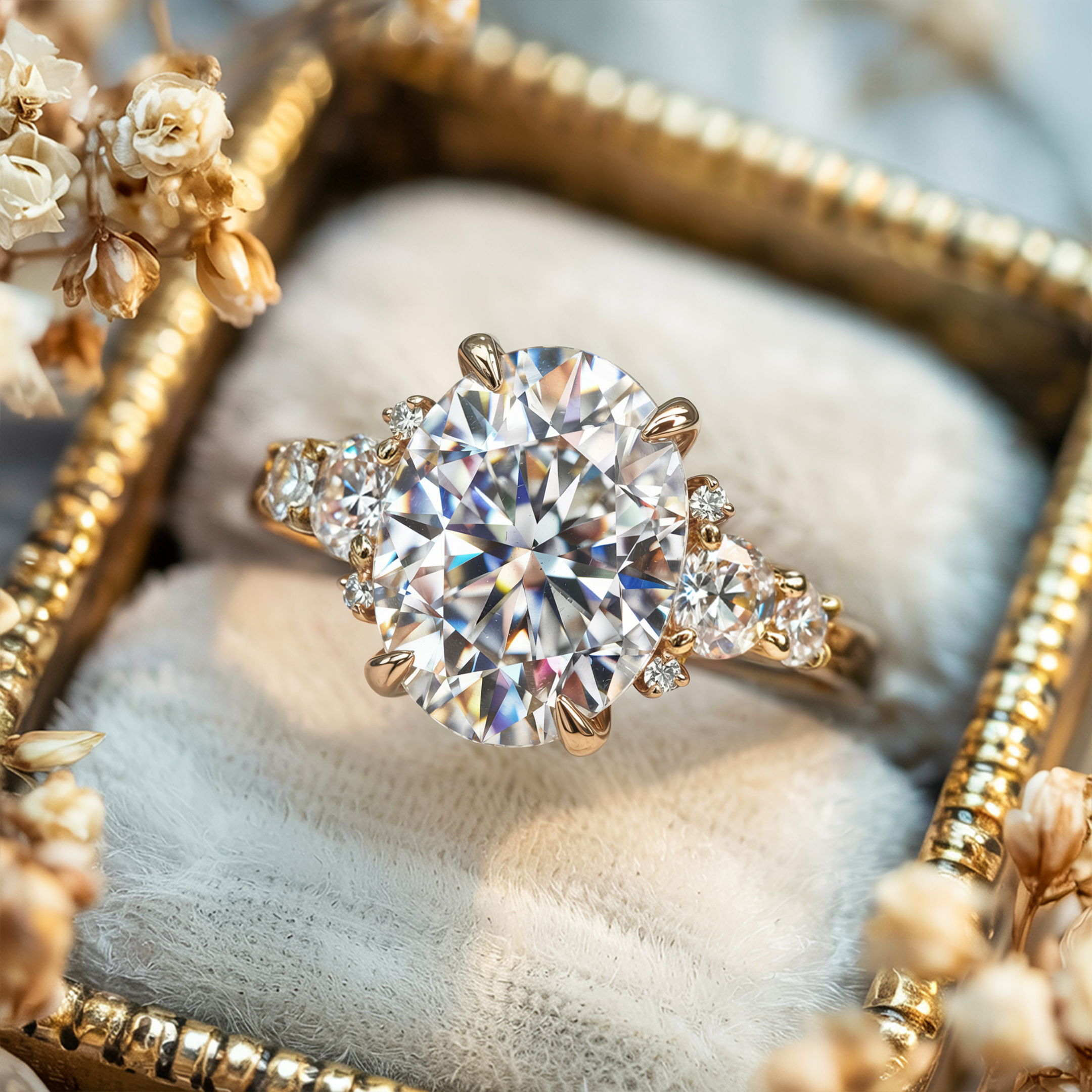 La Bella Jewel