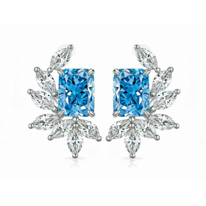 L'Ensemble de Bijoux Camélia
