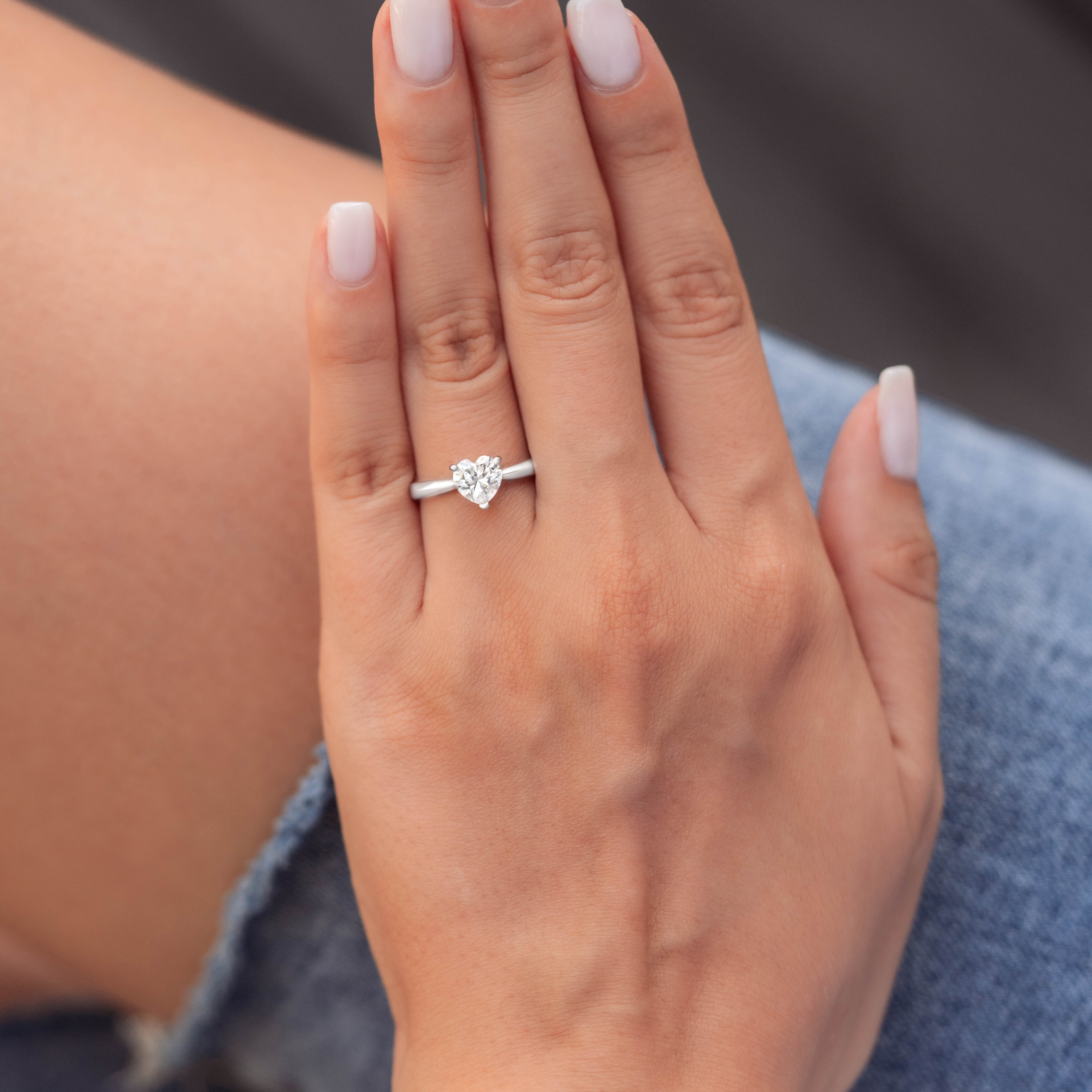 The Heart Ring
