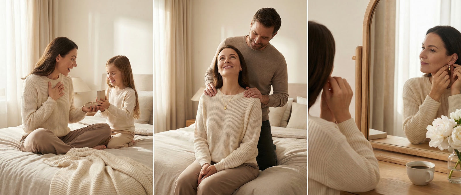 MOTHER'S DAY
SALE