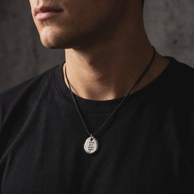 YLQ50091-Necklace lifestyle video