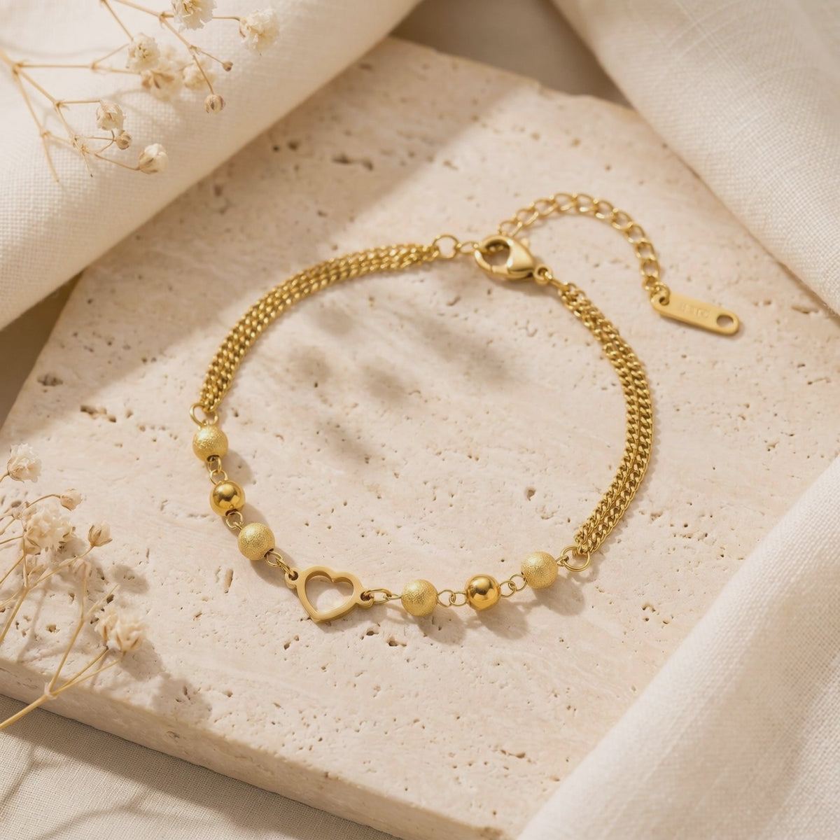 YLQ49462-bracelet rotation video
