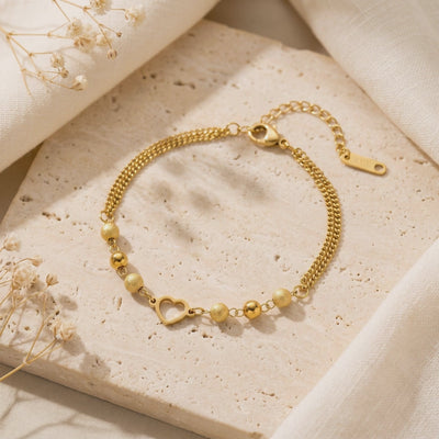 YLQ49462-bracelet rotation video