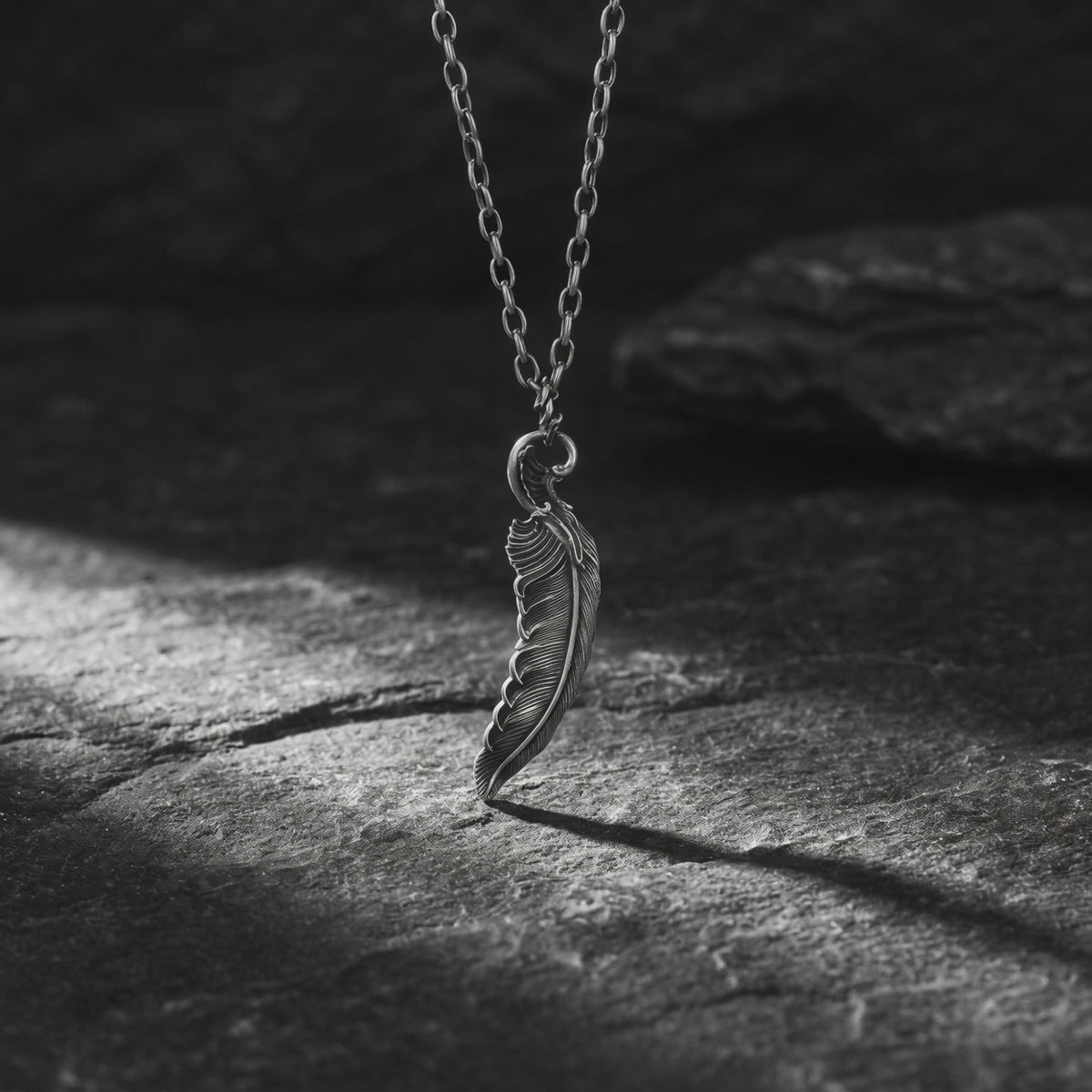 YLQ49941-Necklace rotation video
