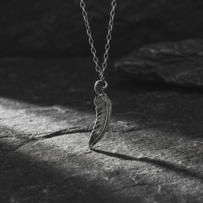 YLQ49941-Necklace rotation video