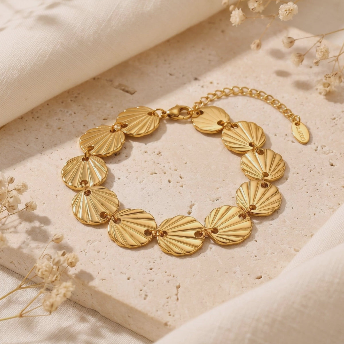 YLQ49427-bracelet rotation video