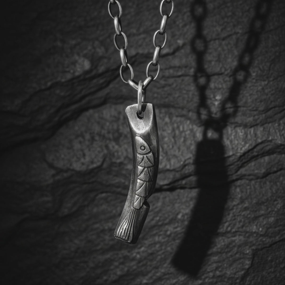 YLQ49959-Necklace rotation video