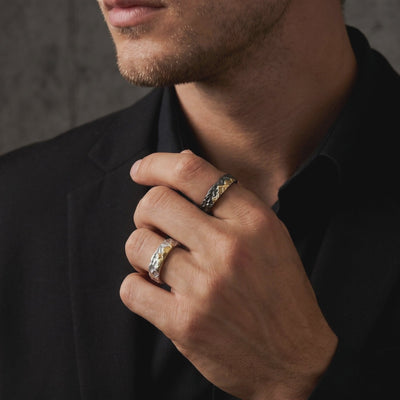YLQ50011-rings lifestyle video