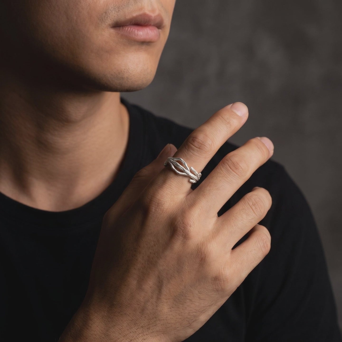 YLQ50170-rings lifestyle video