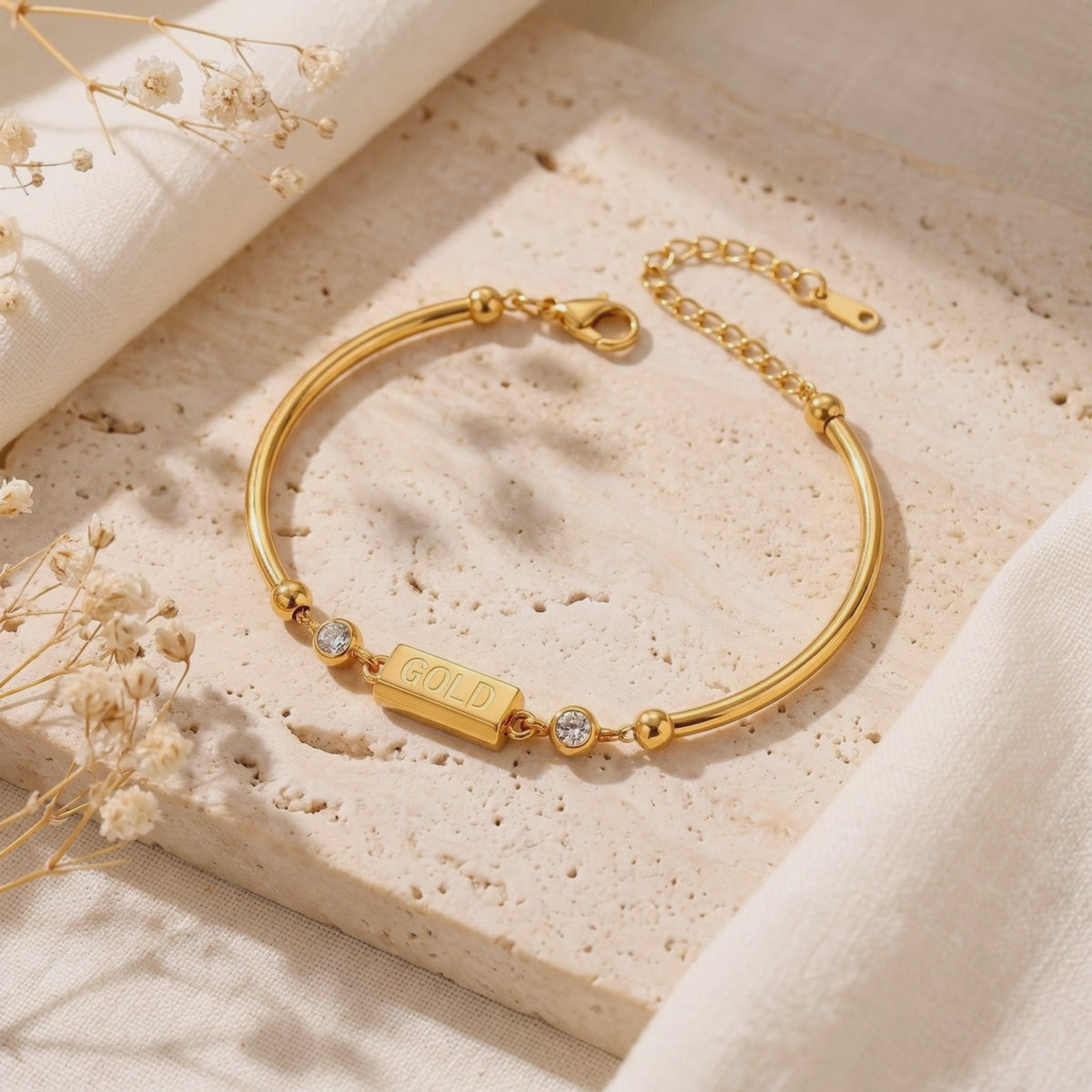 YLQ49466-bracelet rotation video
