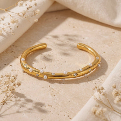 YLQ49448-bracelet rotation video