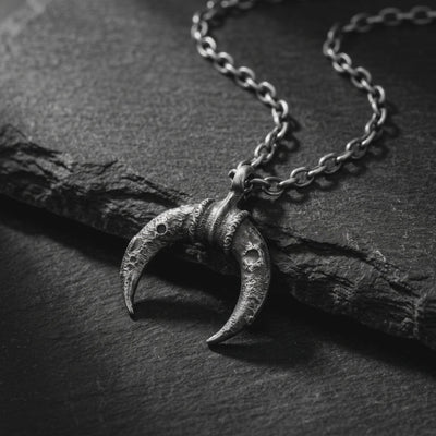 YLQ49961-Necklace rotation video